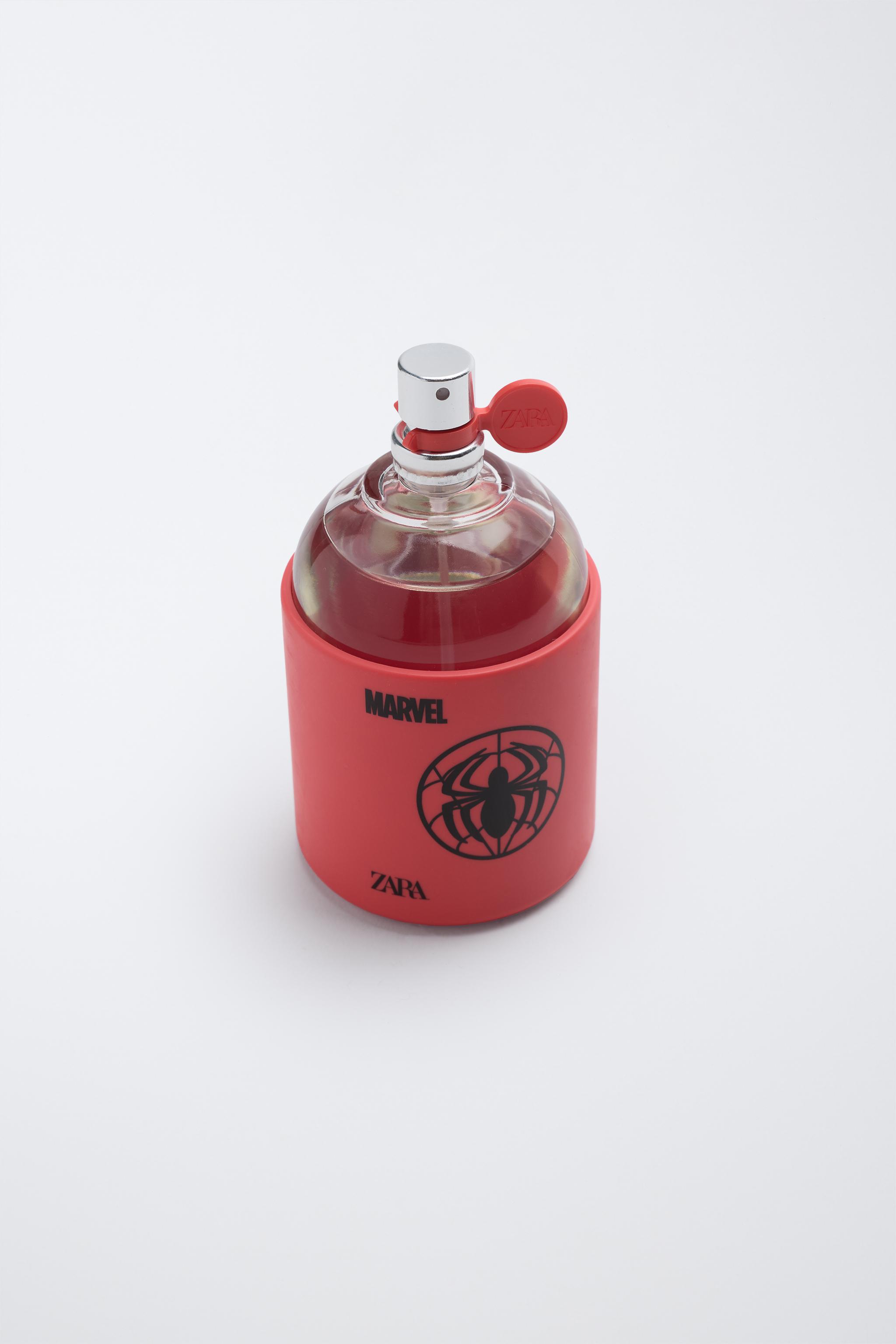 SPIDER-MAN © MARVEL EDT 80 ML (2.71 FL. OZ)